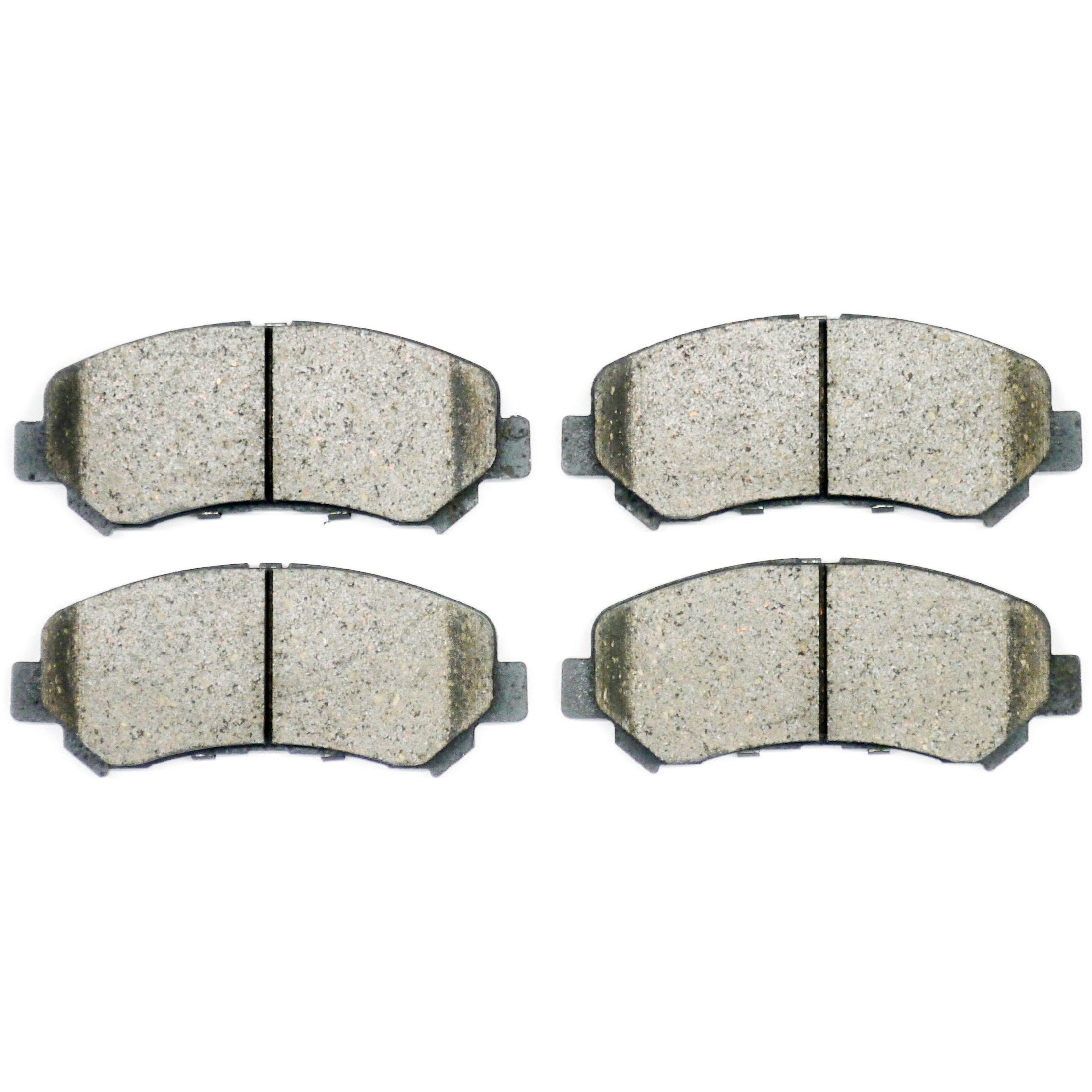 EC-321552 ブレーキパッド(ECタイプ) DIXCEL(ディクセル) 1セット(4枚) EC-321552 5,974円