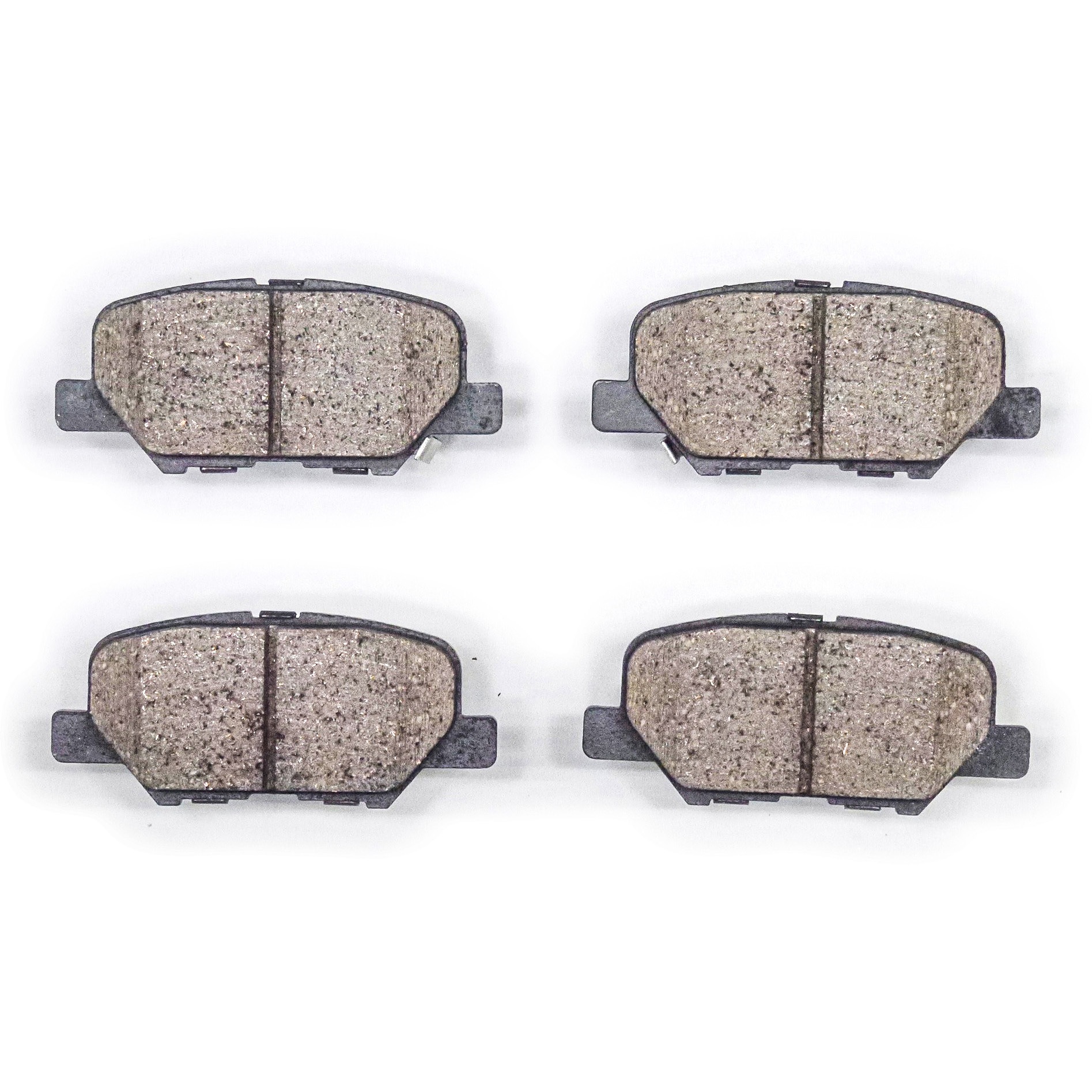 482211039 DIXCEL ブレーキパッド EC 325248 インプレッサ WRX GDA 01/12-02/10トラスト企画 取寄せ