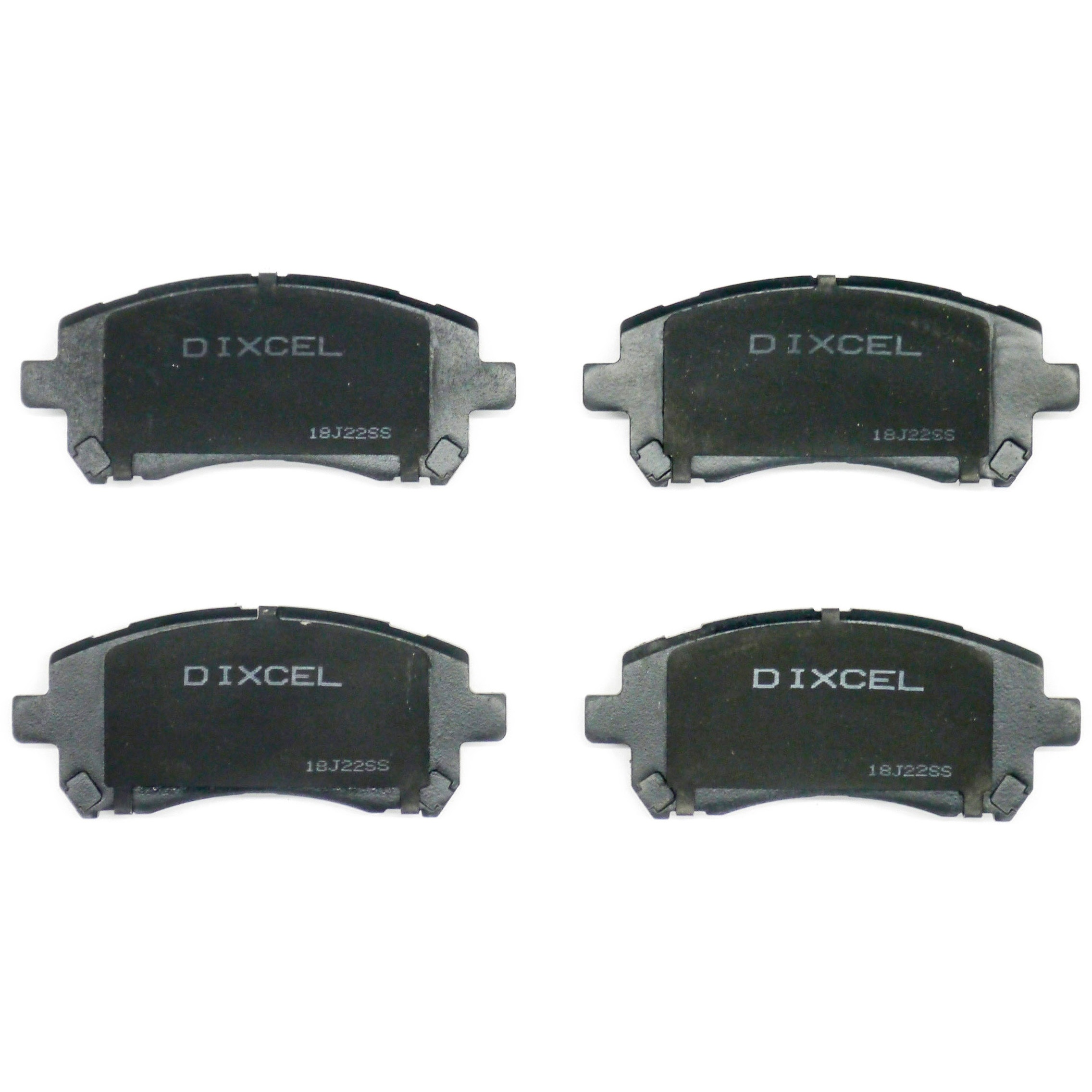 DIXCEL ( ディクセル ) ブレーキパッド(フロント用) CADILLAC SEVILLE Z-1810699 EC311530 PD3119245S DIXCEL ディクセル フロント用ブレーキパッド