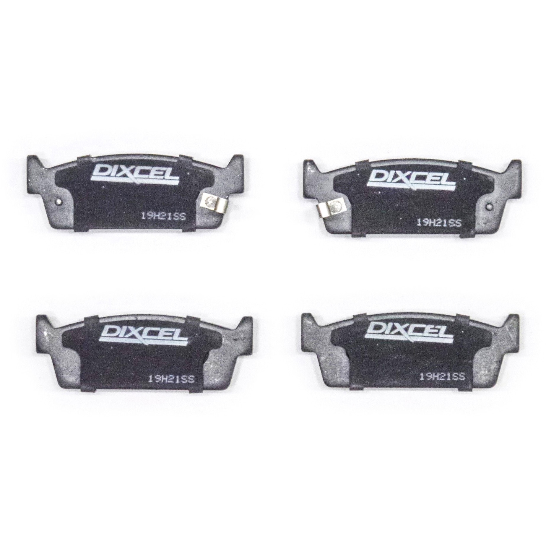 ミツビシ デリカ 1990年8月-1994年3月 DIXCEL(ディクセル) ブレーキ 