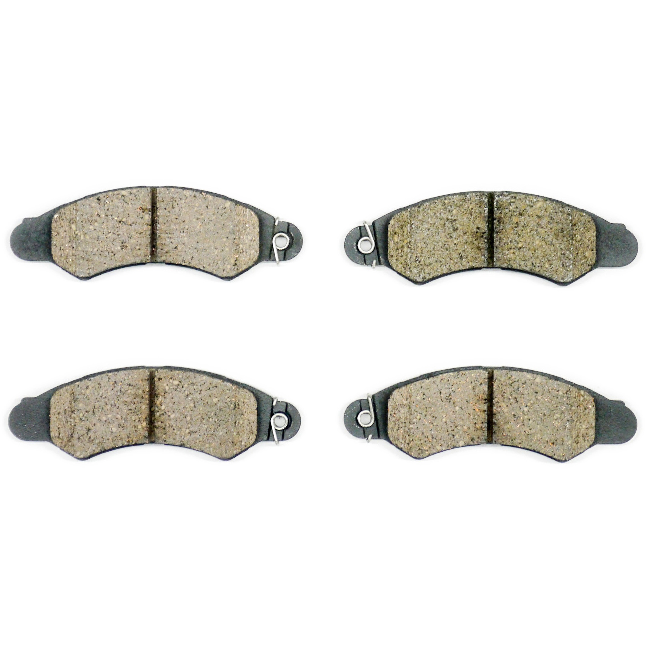 485201120 DIXCEL ブレーキパッド ES 311530 アルファード ANH20W GGH20W トラスト企画 | DIXCEL ( ディクセル ) ブレーキパッドES type エクストラ