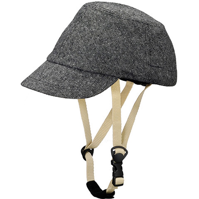 89710 カポルヘルメット ウォルナット 1個 日本パレード 【通販モノタロウ】