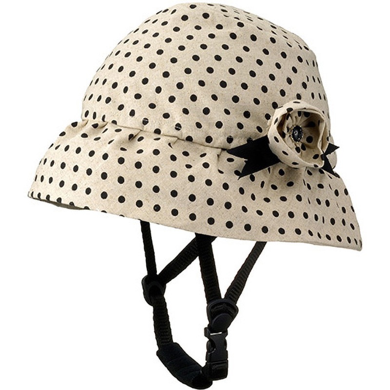 89716 カポルヘルメット カメリア 1個 日本パレード 【通販モノタロウ】