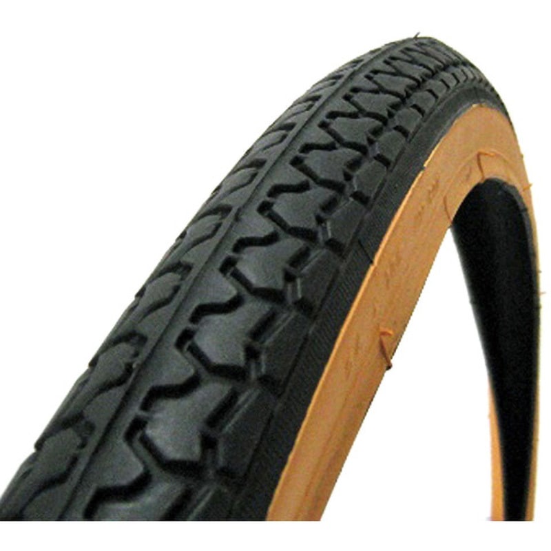 27X1 3/8 タイヤ 1本 ミリオン(共和) 【通販モノタロウ】