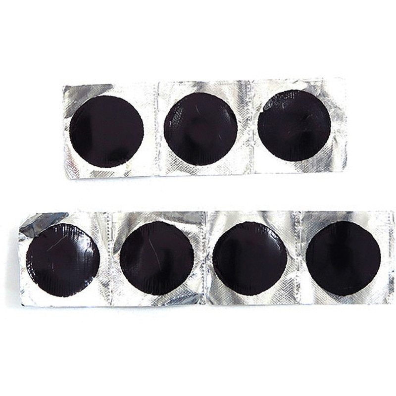 31501 Hiパッチ (Sサイズ) 1セット(7枚) マルニ(マルニ工業) 【通販