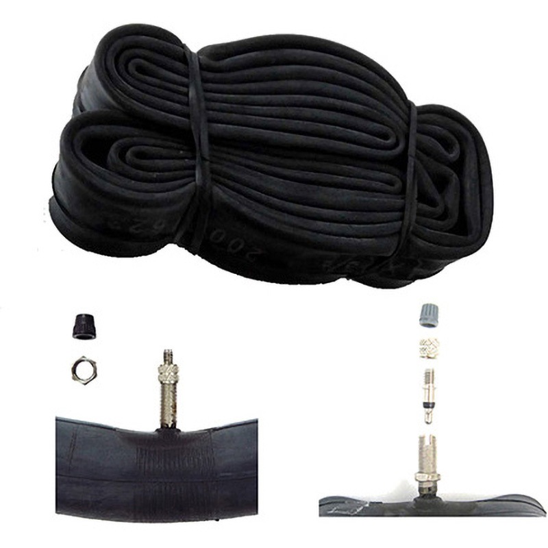 20x2．125 楽スーパーチューブ 電動アシスト車対応 サギサカ