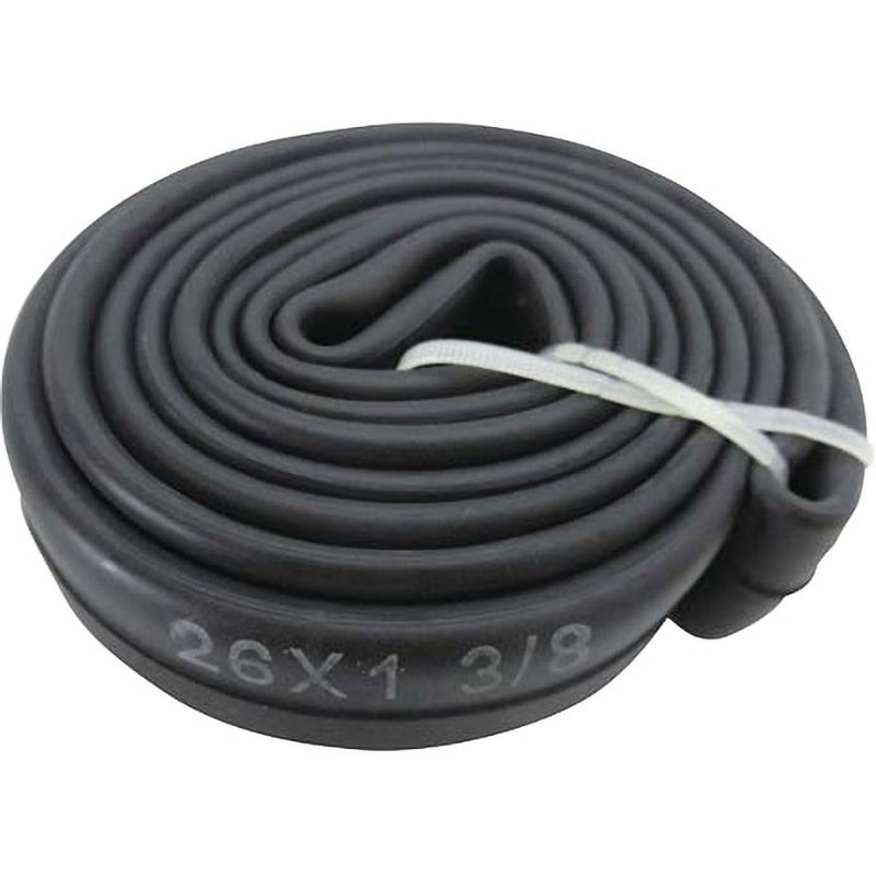 14635 極厚パンクに強いチューブ サギサカ(SAGISAKA) タイプW/O