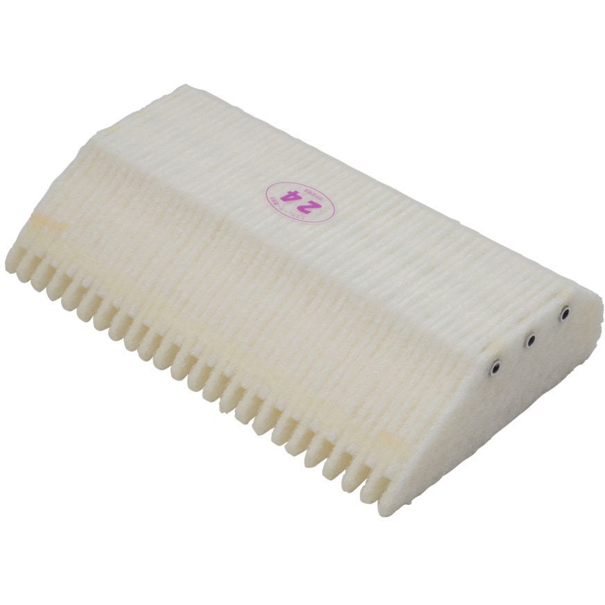 24爪 エスカレーターステップ用爪スペアセット 1個 早乙女 【通販モノタロウ】