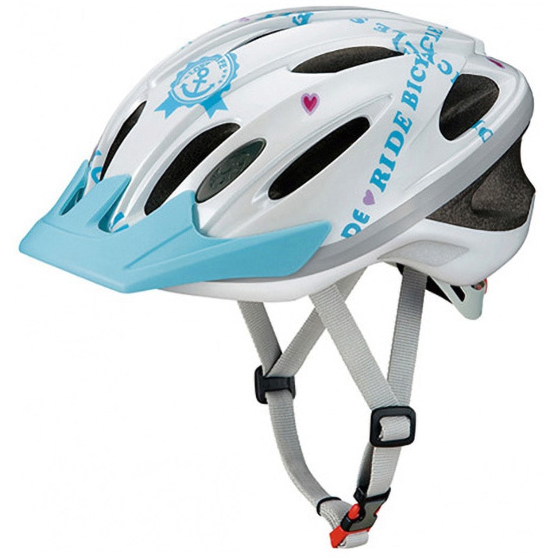 WR-J ヘルメット WR-J OGK KABUTO サイズ56-58cm