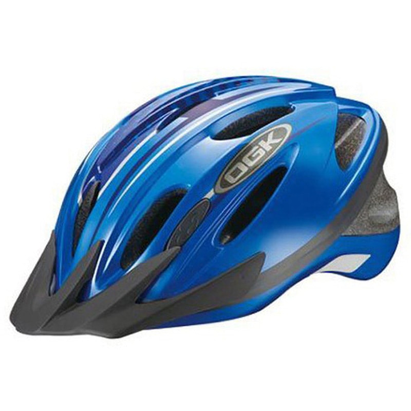 WR-L ヘルメット WR-L 1個 OGK KABUTO 【通販モノタロウ】