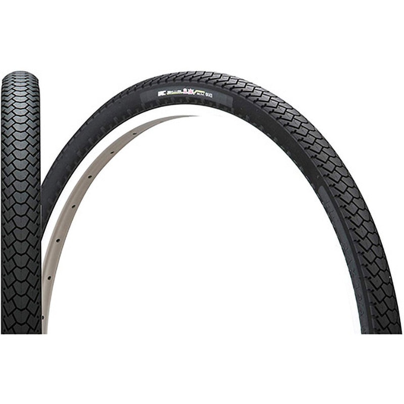 27X1 1/2 足楽(電動アシスト自転車用タイヤチューブセット) IRC