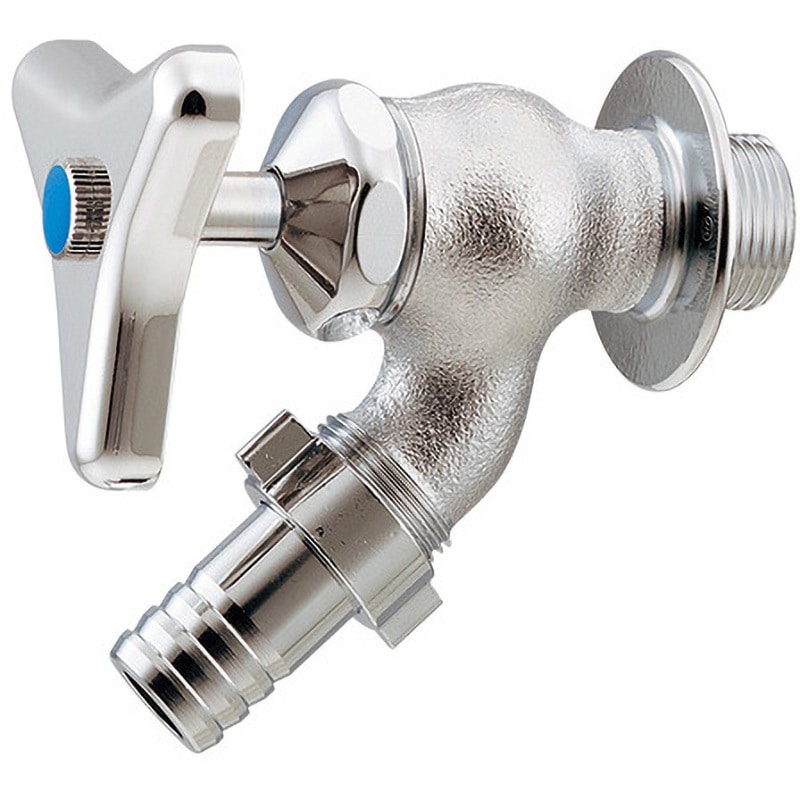 7032J-20 散水栓 1個 カクダイ 【通販モノタロウ】