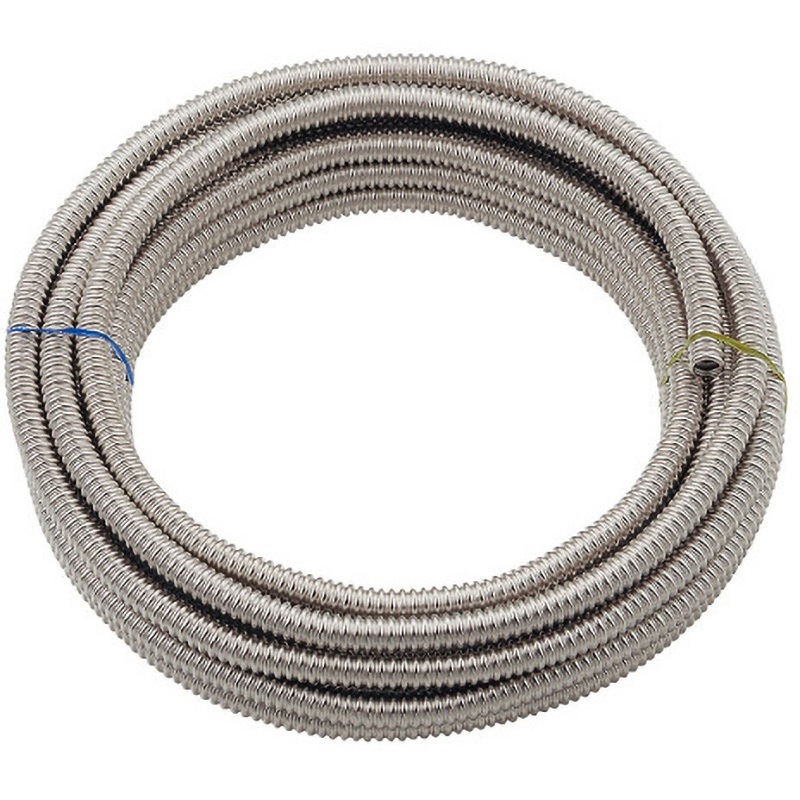 Amazon | カクダイ 巻フレキパイプ φ16.8 6711-13×10 | 浴室水栓