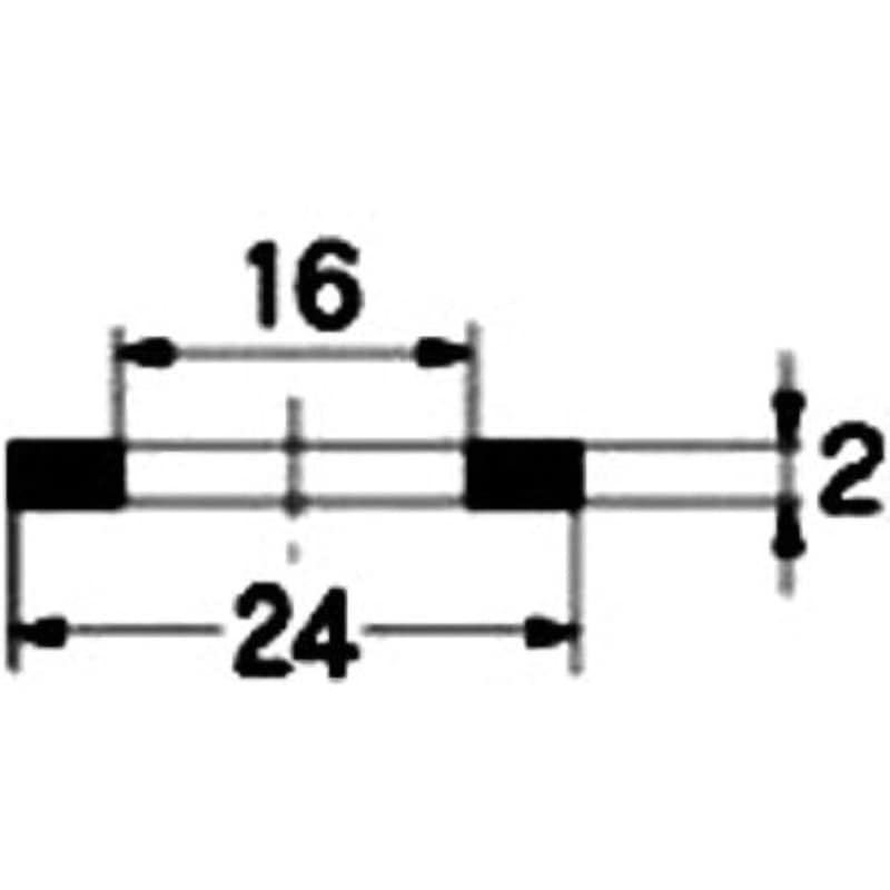794-894 24ミリパッキン カクダイ 呼び13用 1パック(20枚) - 【通販