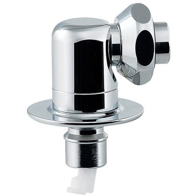 772-545 洗濯機用ニップル(ストッパーつき) 1個 カクダイ 【通販