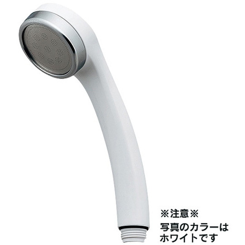 356-903-S リラックスシャワー カクダイ プラチナシルバー色 356