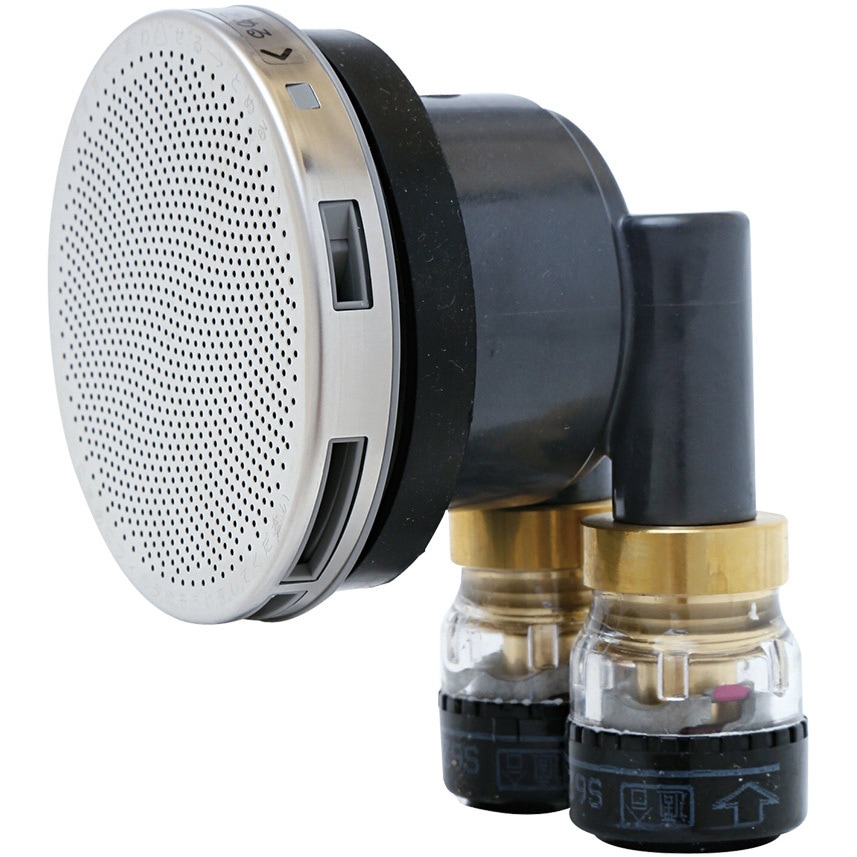 カクダイ 一口循環金具（ペアホース用S・L兼用）10A Amazon | カクダイ