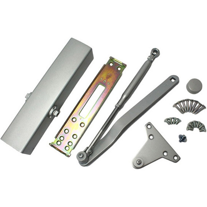 S-122P ドアクローザ 1個 RYOBI(リョービ) 【通販モノタロウ】