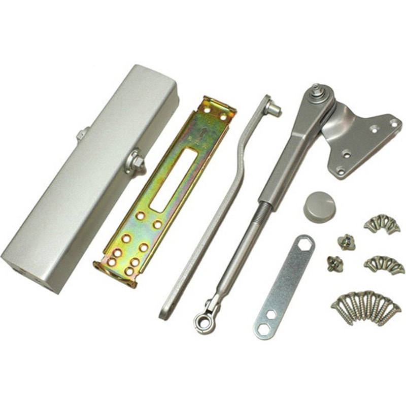 S-22P ドアクローザ 1個 RYOBI(リョービ) 【通販モノタロウ】