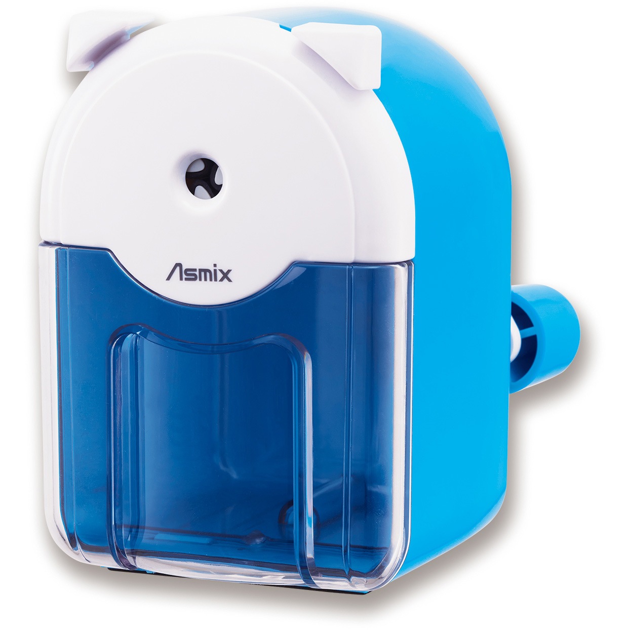 えんぴつけずりき Asmix(アスカ) 鉛筆削り 【通販モノタロウ】