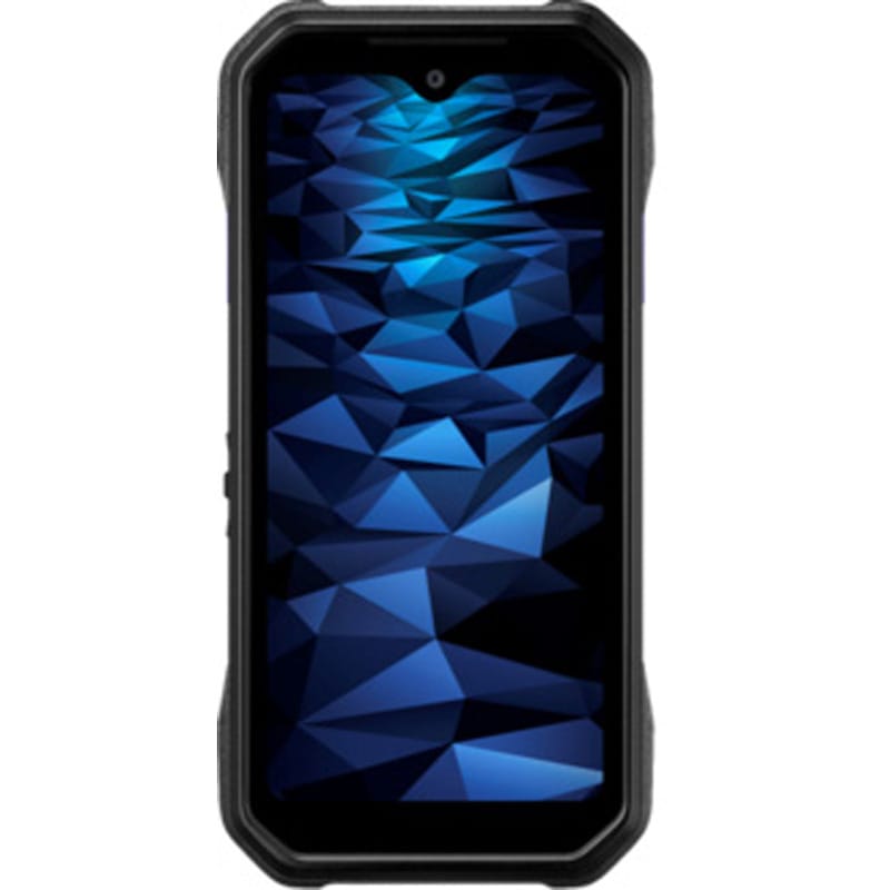 KC-S703 スマートフォン SIMフリーモデル 高耐久 DuraForce EX (CPU