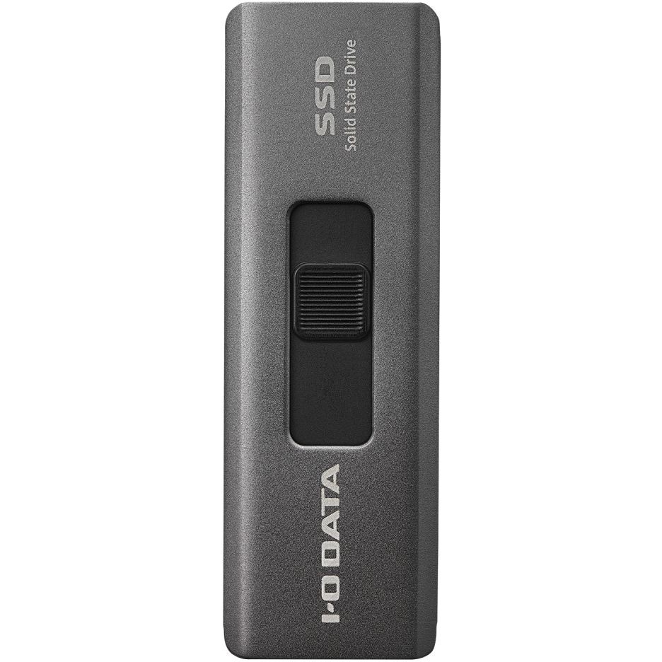 IOデータ　SSPE-USC1 外付けSSD USB-C＋USB-A 1TB Amazon.co.jp: SSPE-USC1 USB-A&USB-Cコネクター搭載 スティック