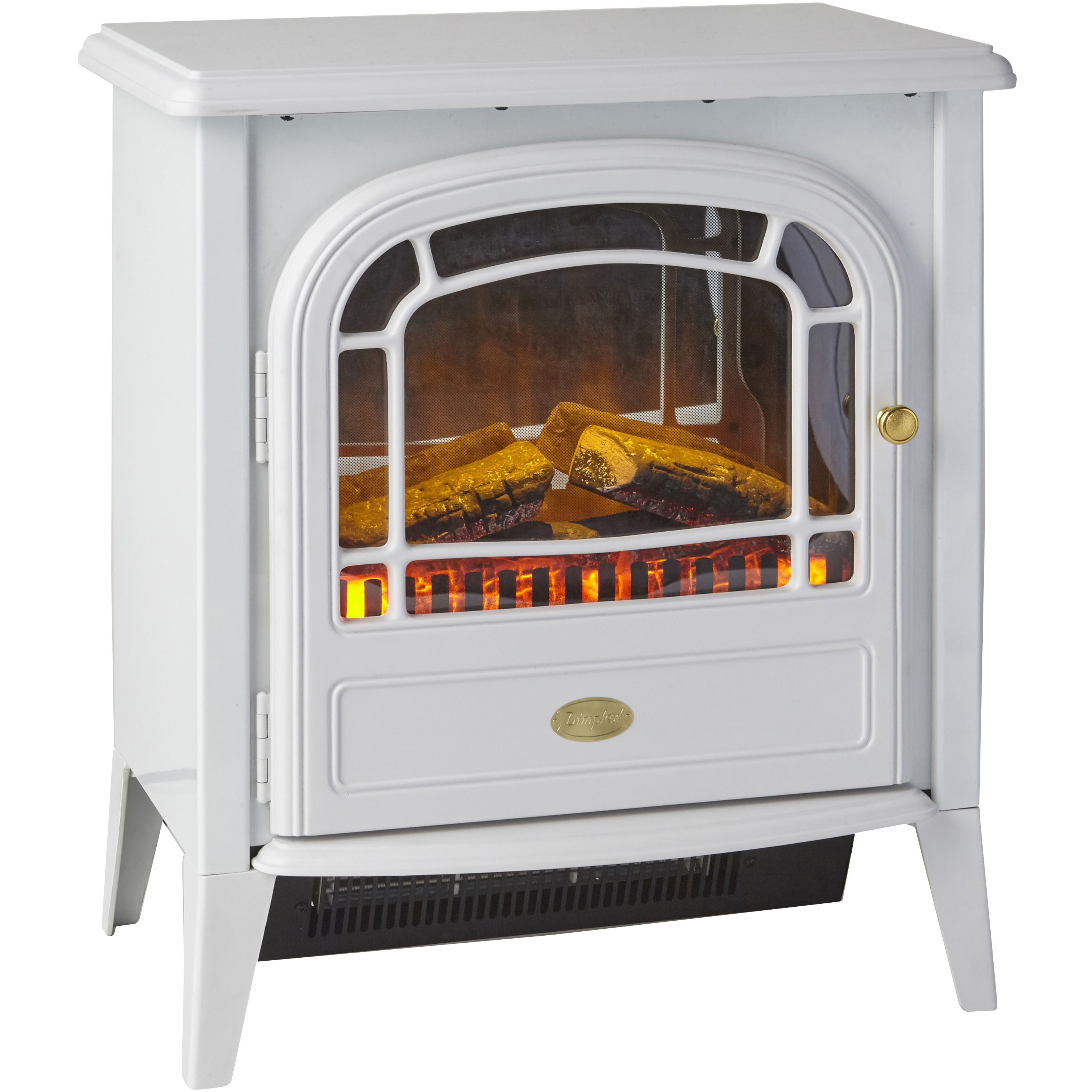 ☆Dimplex　セラミックヒーター　オプティフレーム アークリー　AKL12J AKL12J セラミックファンヒーター Optiflame Arkley（オプティフレーム