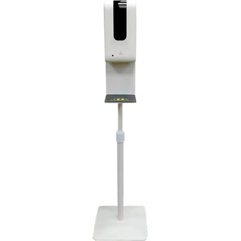 MAP-23 オートディスペンサースタンド Lite 1台 マルエムPOP 【通販モノタロウ】