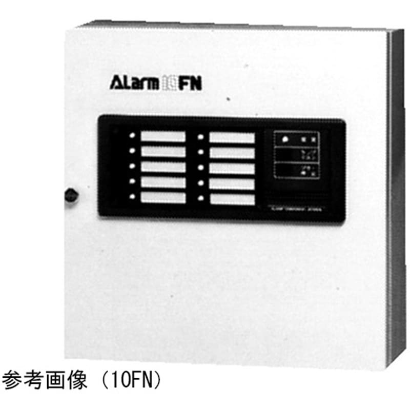 ARM 10FN アラーム盤 ARMシリーズ 1個 河村電器産業 【通販モノタロウ】