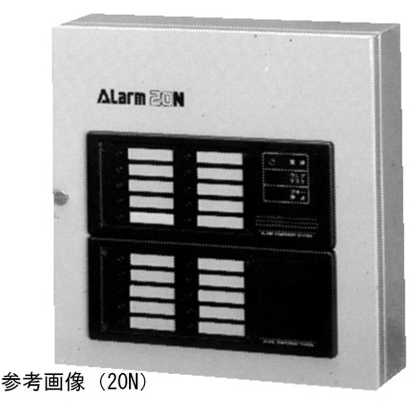 ARM - Yahoo!オークション 小型アラーム盤 河村電器産業 河村電器 樹脂