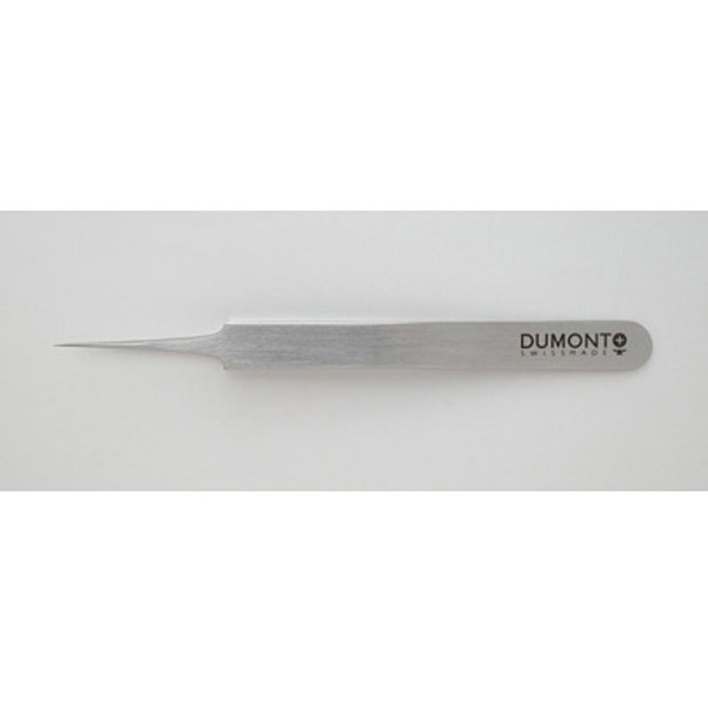 DUMONT 超精密ピンセット ステンレス INOX（S） DUMONT 【AXEL