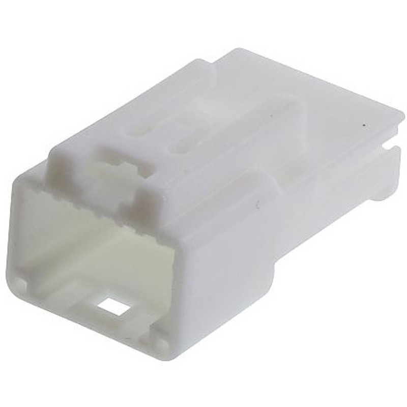 1565894-1 オートモーティブ CONN ハウジング プラグ 12POS TE