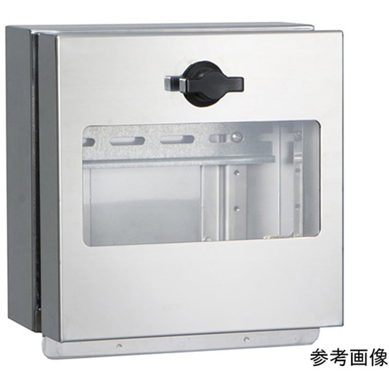 SIOB 2040-09 I/Oターミナルキャビネット SIOBシリーズ 1個 河村電器産業 【通販モノタロウ】
