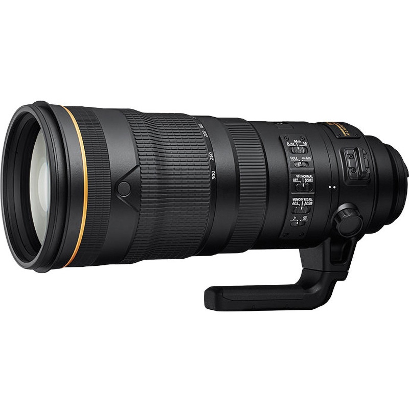 AF-S NIKKOR 120-300mm f/2.8E FL ED SR VR 交換レンズ AF-S NIKKOR 120-300mm 1個 Nikon(ニコン) 【通販モノタロウ】