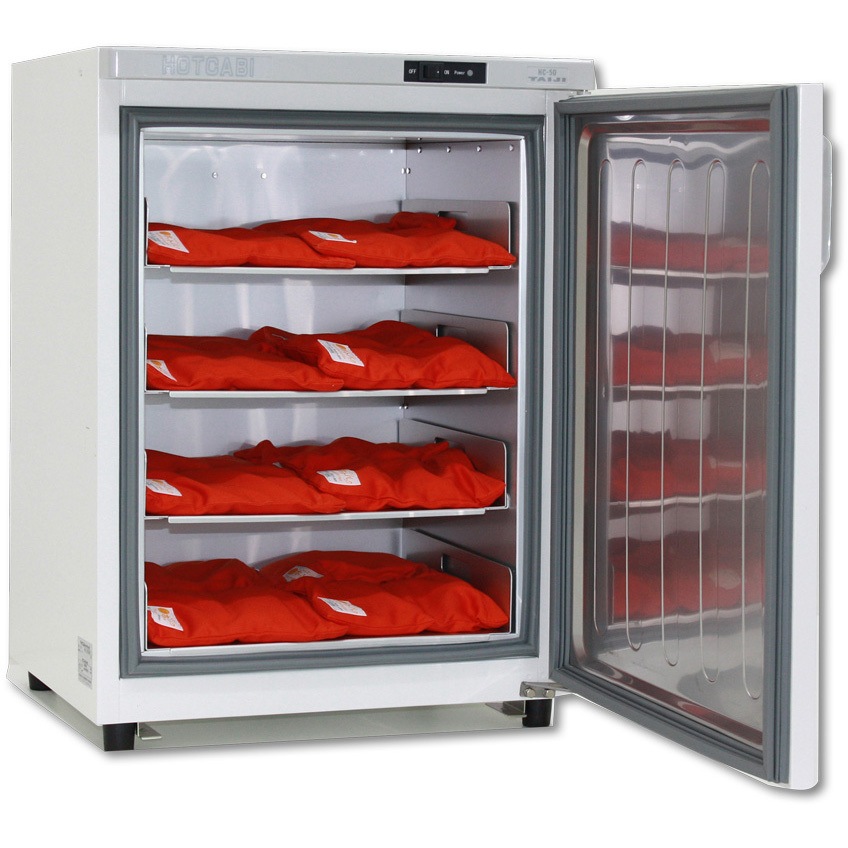 L-01 トルマリンウォーマー ホットパックセット 1セット タオ 【通販モノタロウ】