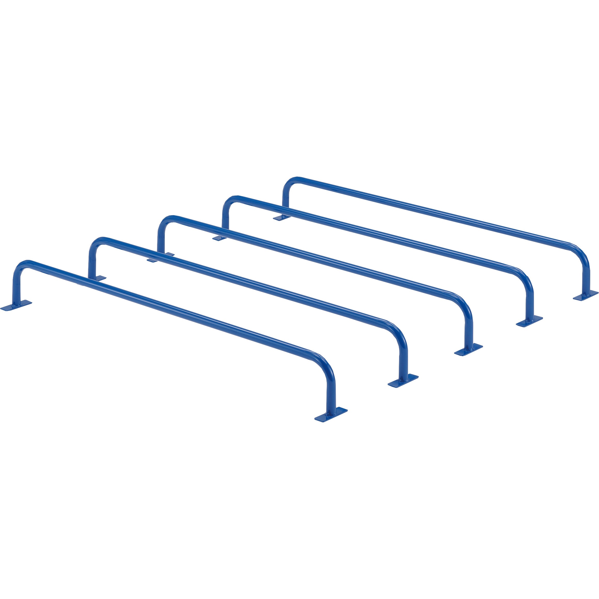 D190 レーンハードル DANNO(ダンノ) 1組 D190