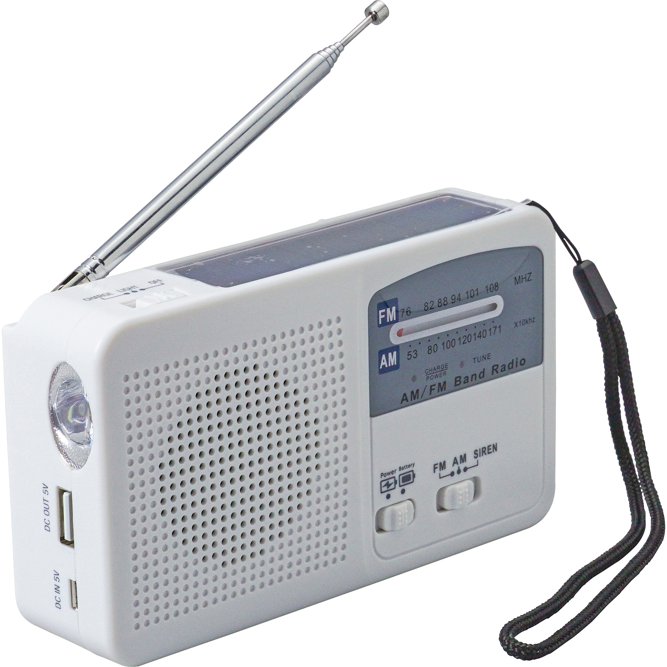 SV-5745 6WAYマルチレスキューラジオ 1台 セーブインダストリー 【通販