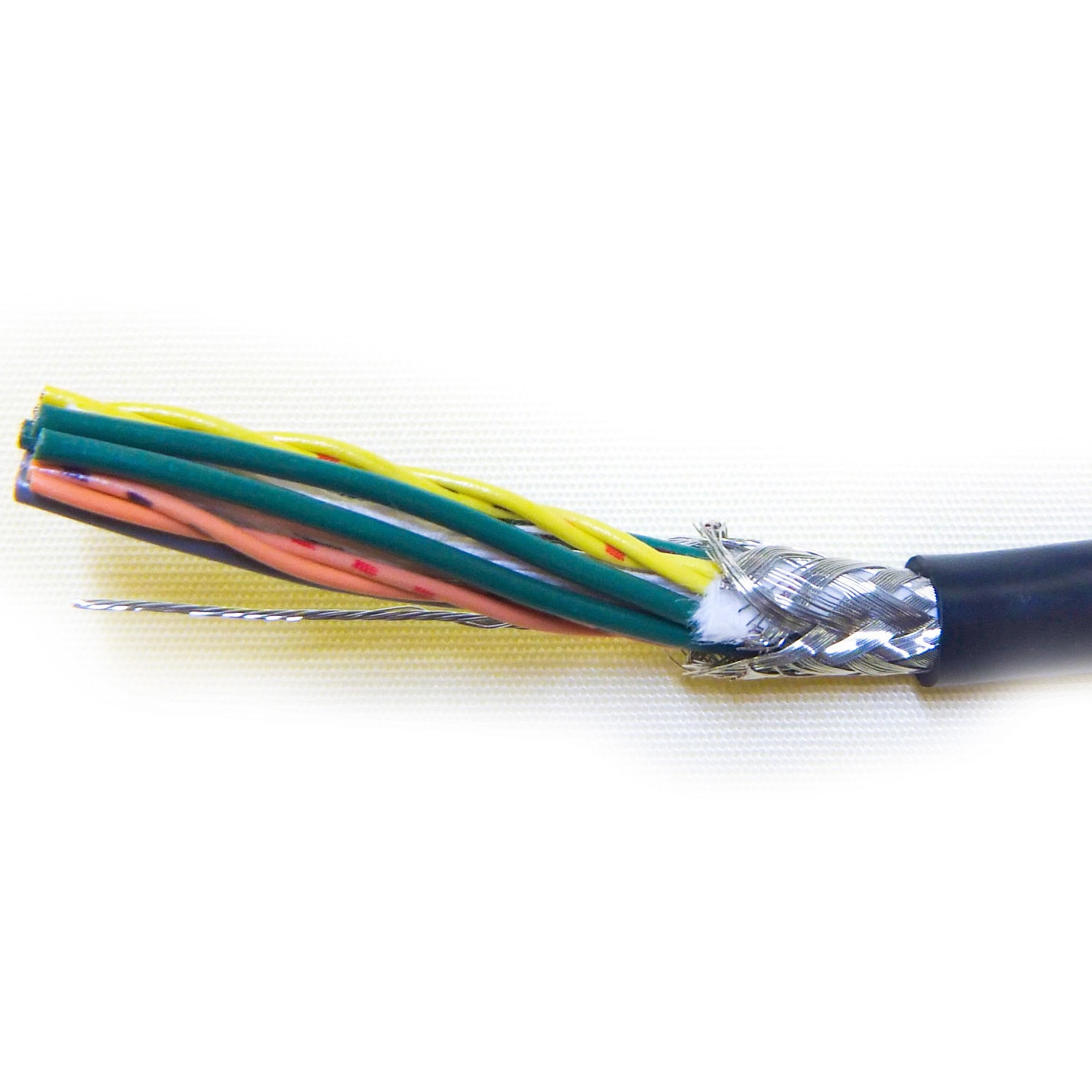 電機・電子⭐沖電線 フラット ケーブル 30芯 61m⭐ 電機・電子⭐沖電線 フラット ケーブル 30芯 61m⭐ 電機・電子⭐沖電線