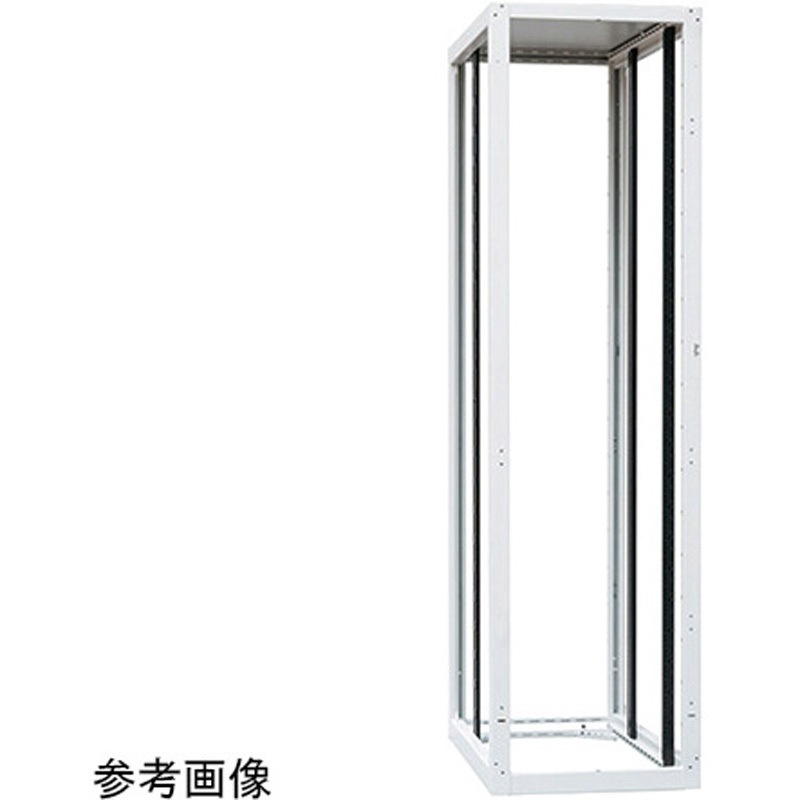 ITO 31-7015 オープンラック ITO 31シリーズ 1個 河村電器産業 【通販