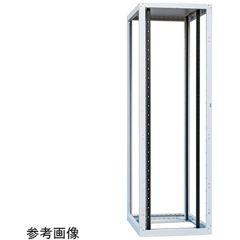 ITO 42-7020W オープンラック ITO 42シリーズ 1個 河村電器産業 【通販モノタロウ】