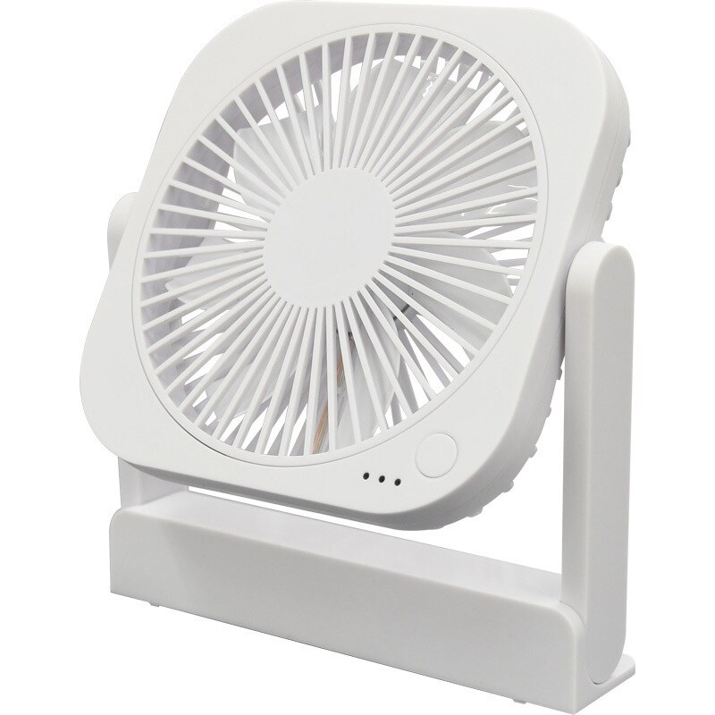 Sf Df15 Wt 卓上扇風機 どこでもfan コンパクトタイプ Topland Ac100v 50 60hz Usb 乾電池 1fmm ホワイト 1台 通販モノタロウ