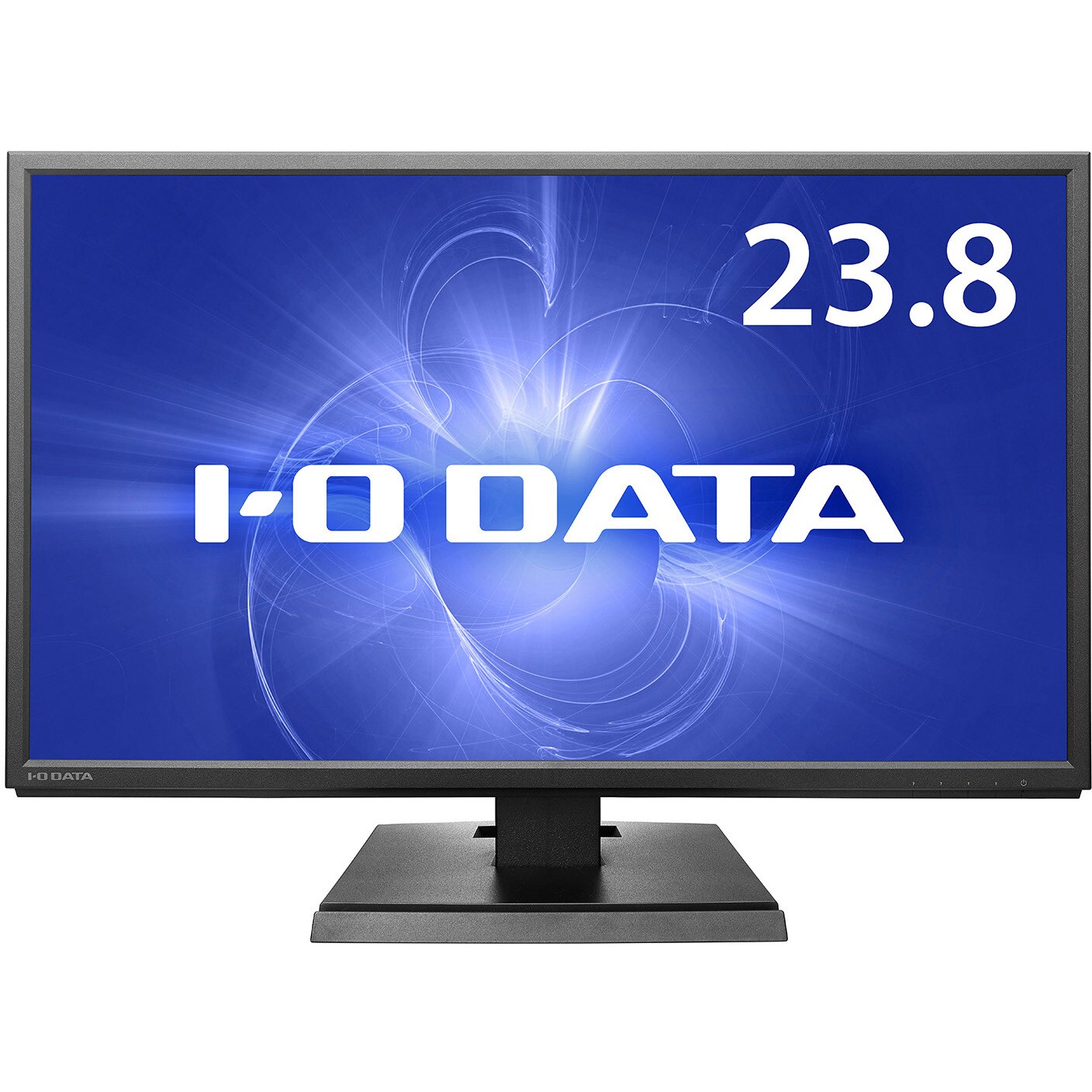 LCD-AH241EDB HDMIケーブル標準添付23.8型 ディスプレイ 1台 I ・O DATA(アイ・オー・データ) 【通販モノタロウ】