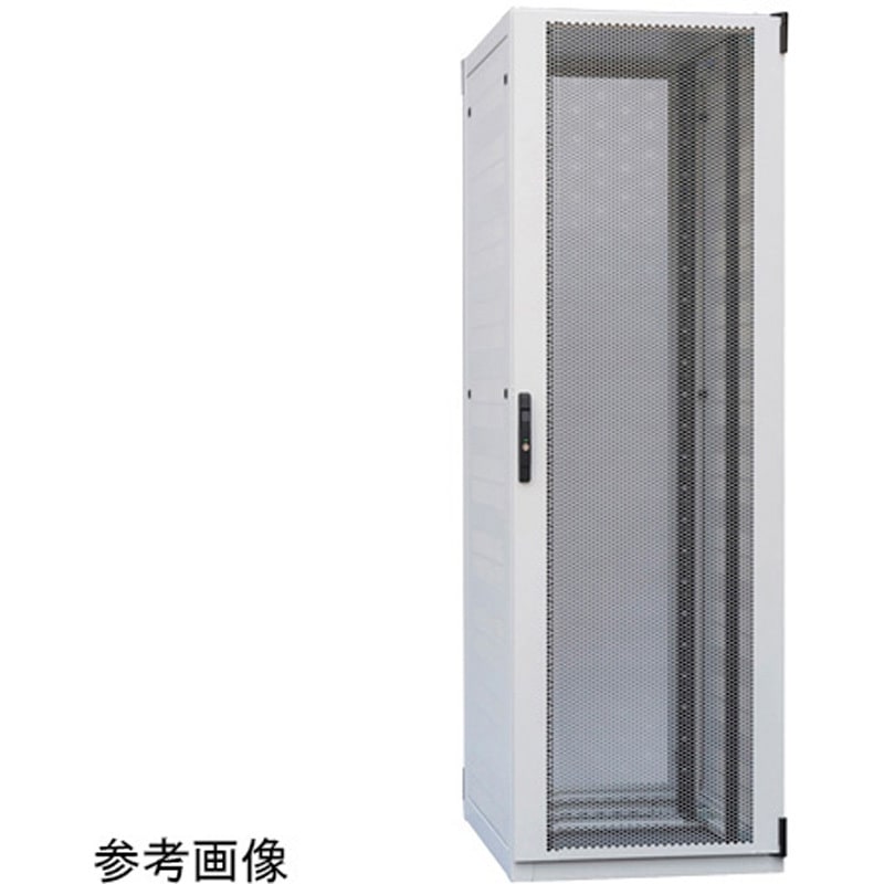 ITS 42-9020W サーバーラック ITS 42シリーズ 1個 河村電器産業 【通販