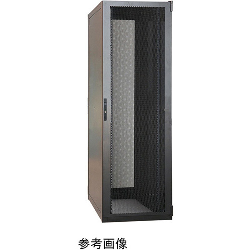 ITS 25-6012WB サーバーラック ITS 25シリーズ 1個 河村電器産業 