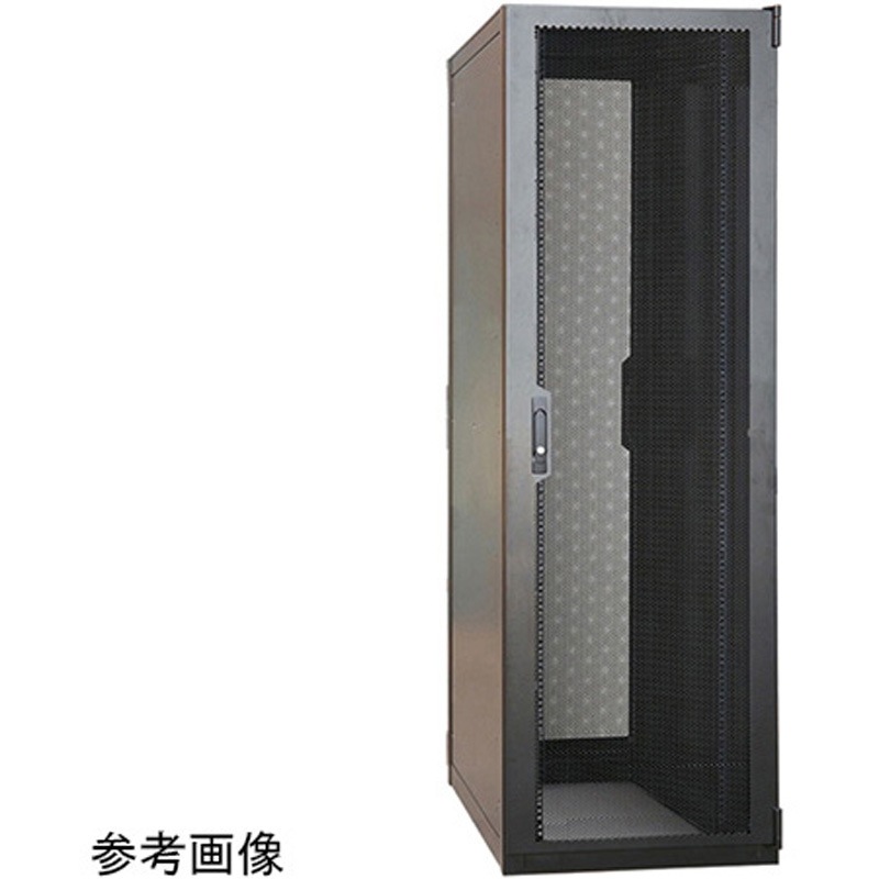 DET 42-1020WB データセンターラック DETシリーズ 1個 河村電器産業 【通販モノタロウ】