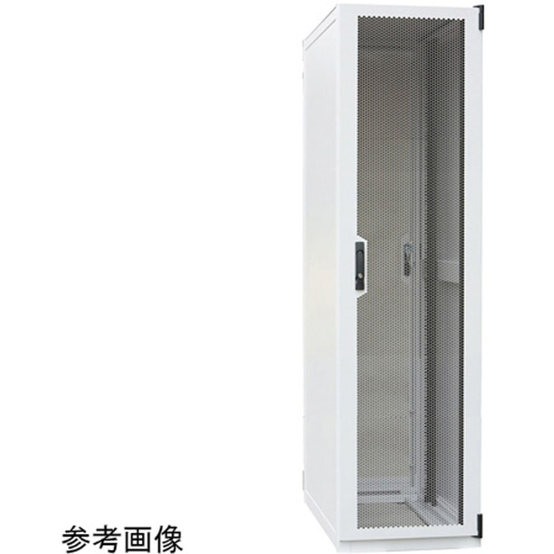 DGT 42-1220 データセンターラック DGTシリーズ 1個 河村電器産業 【通販モノタロウ】