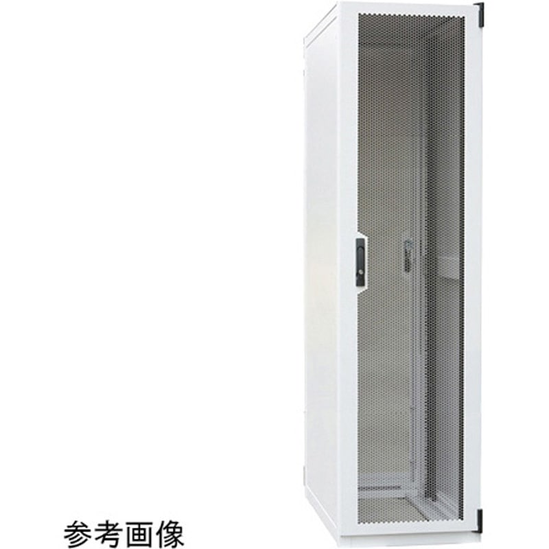 DGT 47-1022 データセンターラック DGTシリーズ 1個 河村電器産業 【通販モノタロウ】