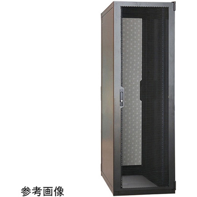 DGT 47-1222WB データセンターラック DGTシリーズ 1個 河村電器産業 【通販モノタロウ】