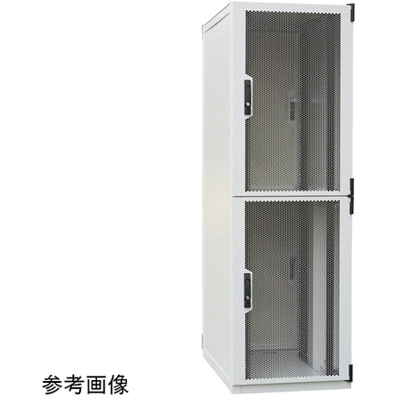 DGT 47-1122W-2 データセンターラック DGTシリーズ 1個 河村電器産業 【通販モノタロウ】 242,910円