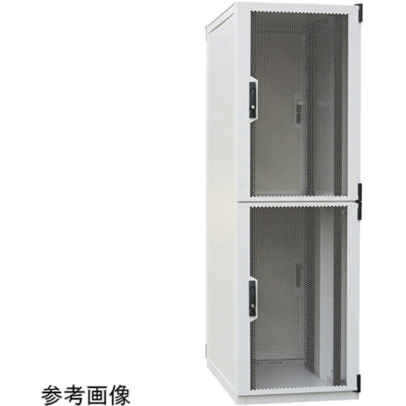 DGT 47-1222W-2 データセンターラック DGTシリーズ 1個 河村電器産業 【通販モノタロウ】
